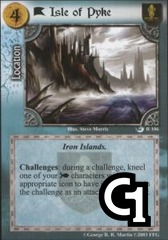 Isle of Pyke
